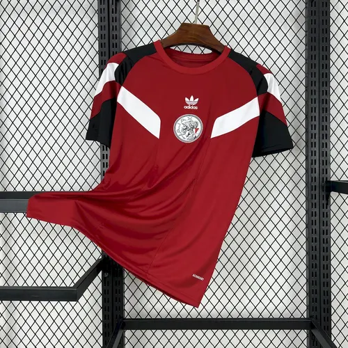 2025/2026 Ajax Training Football Jersey AAA fan-grade