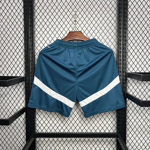 2024/2025 Olympique Marseille Away Shorts — view 2