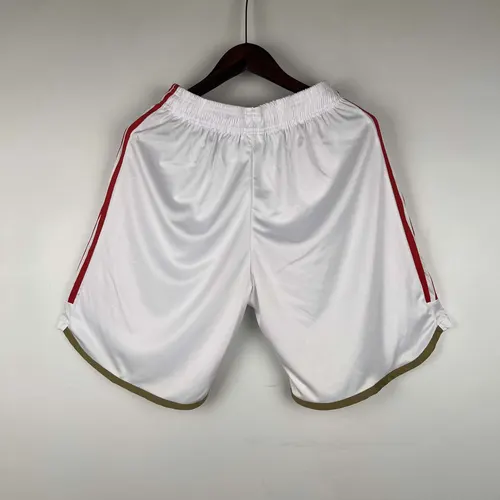 Pantalón corto Local Benfica 2023/2024 Calidad Thai — view 2