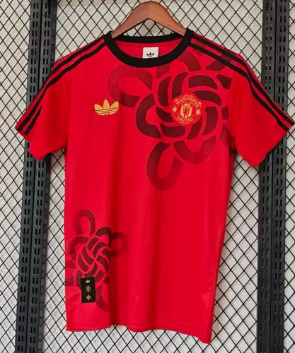 2026/2027 Manchester United Training Suit Football Jersey AAA fan-grade