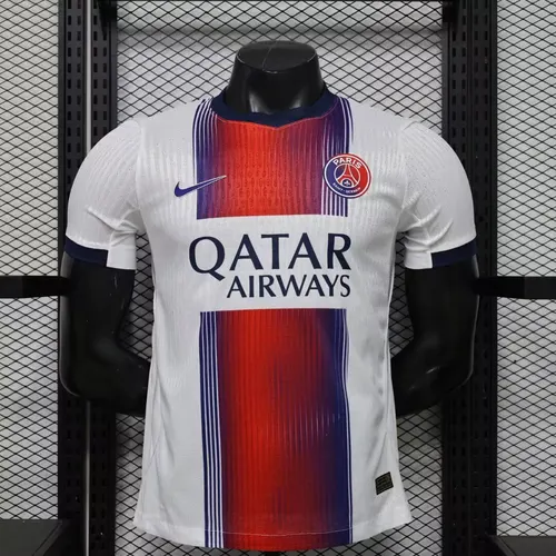 2026/2027 Player Version Psg Paris Saint-Germain Away Football Jersey 1:1 Thai Quality