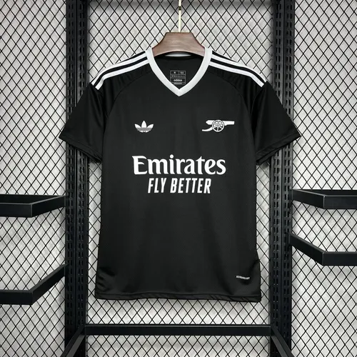 2024/2025 Arsenal GK Third Football Shirt AAA fan-grade — view 1