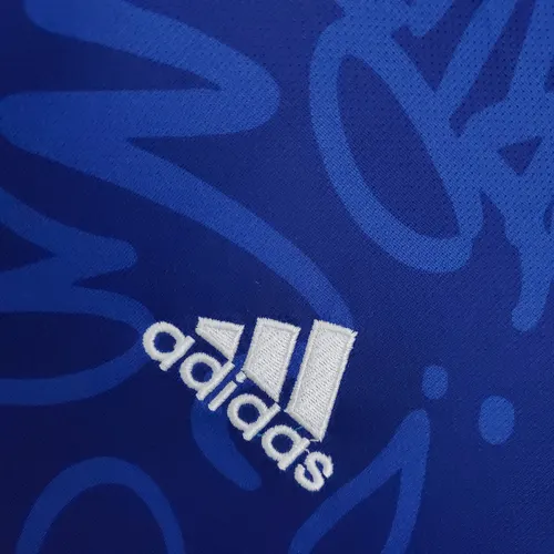 2021/2022 Real Madrid Fußballtrikot Auswärts — view 4