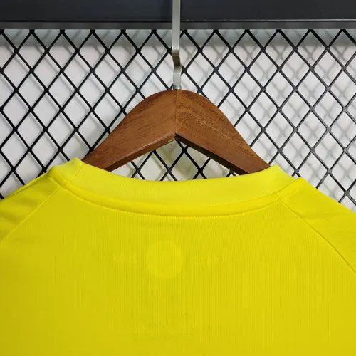 Maillot Gardien Jaune Écosse 2023 — view 7