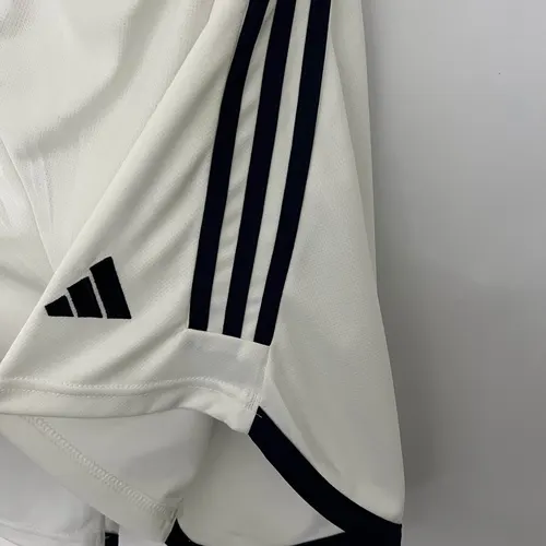 2023 Italy Away Shorts Soccer — view 6
