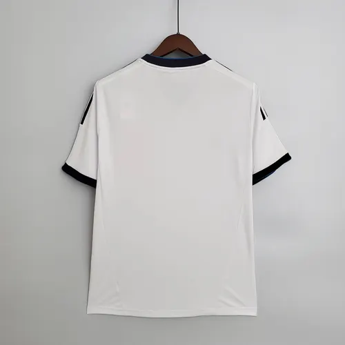 2012/2013 レトロ Real Madrid ホーム — view 2