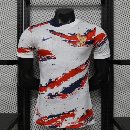 2026 Player Version France National Team Special Edition Football Shirt AAA fan-grade