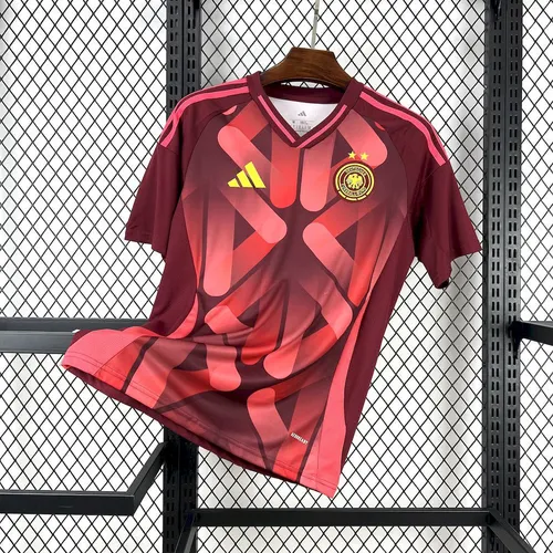 2025 Germany Away Football Shirt AAA fan-grade
