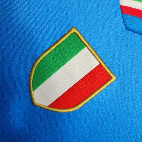 Maillot Domicile Napoli 2023/2024 Qualité Thaï — view 8