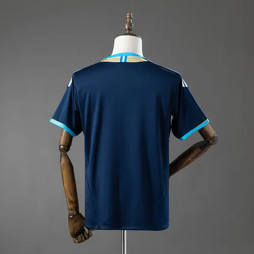 Camisa Retro 2011 Argentina Seleção Fora — view 2