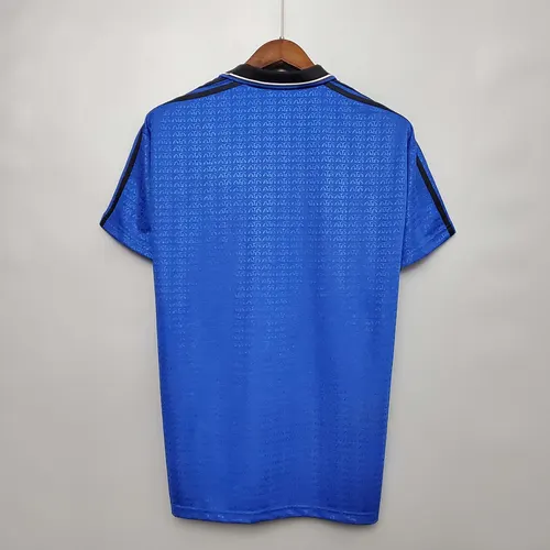 1994 Retro Argentina National Team Away Jersey — view 2