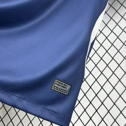 Camisa de Futebol Visitante do Uruguai 2026 AAA qualidade de fã — view 7