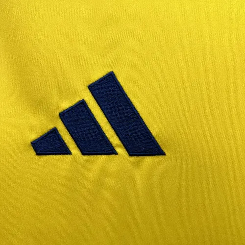 2024-2025 Colômbia Nacional Home Camisa — view 4