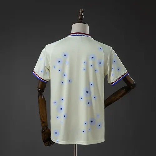 2026 Germany Special Edition -Yellow Jersey — view 2