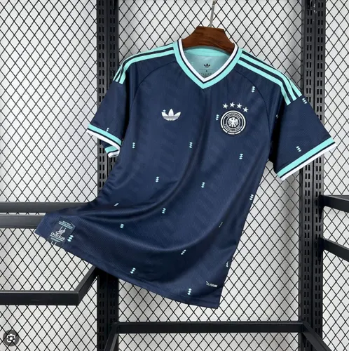 2026 Germany Away Football Shirt AAA fan-grade