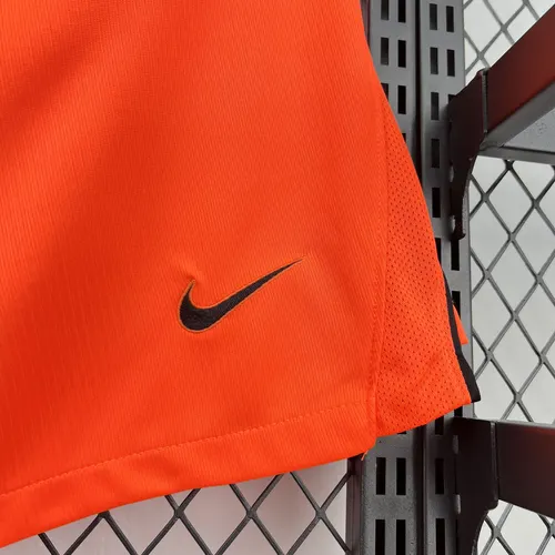2026 Netherlands National Team Away Shorts AAA fan-grade — view 3