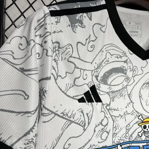 2024-2025 Japan One Piece Jersey AAA fan-grade — view 7