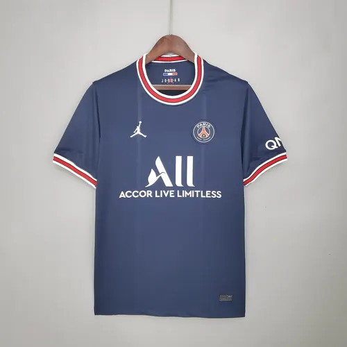 2021-2022 MESSI#30 Psg Local Talla Hombre — view 1