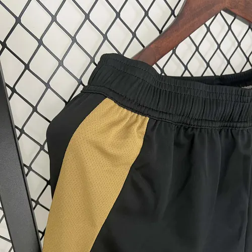 2024 Belgium National Team Home Shorts AAA fan-grade — view 3