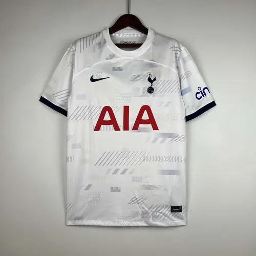 Maillot de football domicile Tottenham 2023/2024 — view 1