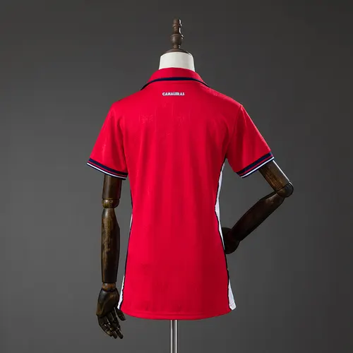 قميص منتخب بنما الوطني للسيدات للمنزل 2026 — view 2