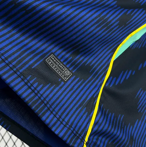 2026 Brazil Away Soccer Jersey 1:1 Thai Quality — view 8