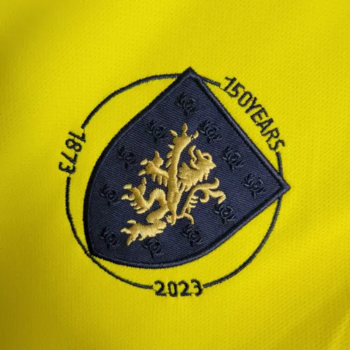 Maillot Gardien Jaune Écosse 2023 — view 6