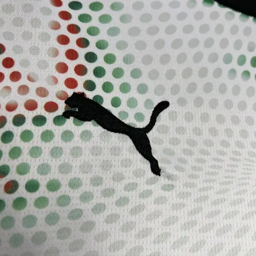 2025-2026 Portugal Away Football Shirt AAA fan-grade — view 5