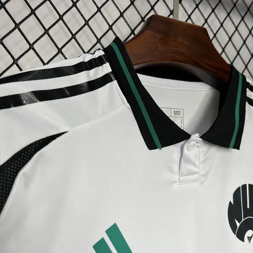 2024/2025 Newcastle United Third Away Soccer Jersey — view 4