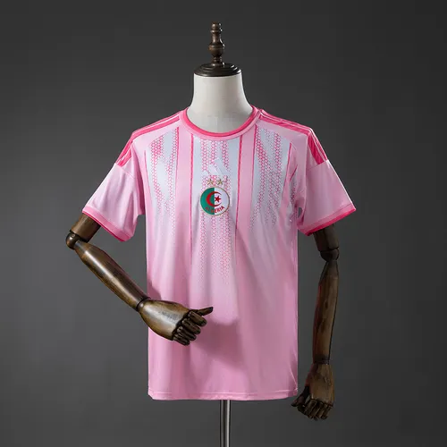 2026 Algeria National Team Special Edition Football Shirt AAA fan-grade