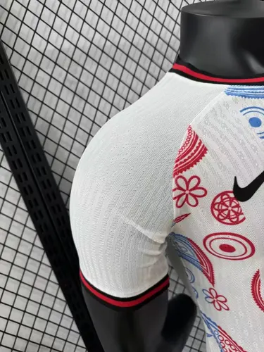 Camisa de Futebol Jogador Barcelona Edição Especial 02 2024/2025 — view 3