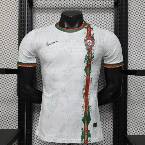 2026 Player Version Portugal Special Edition Football Shirt AAA fan-grade