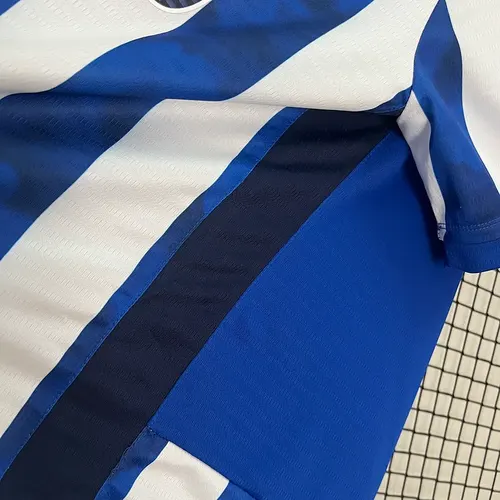 2024/2025 Porto Home Football Shirt AAA fan-grade — view 7