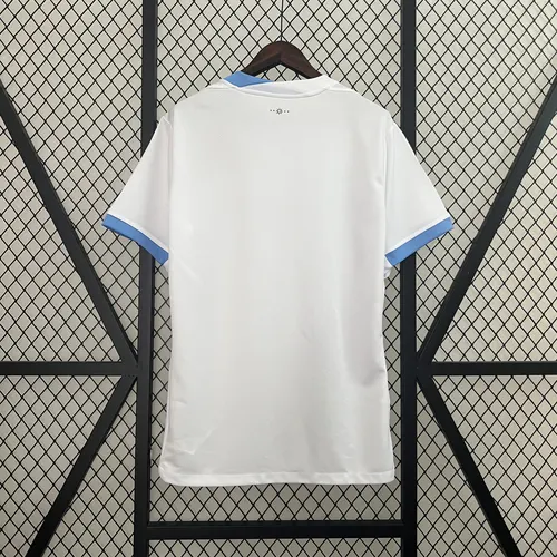 2024 Uruguay Away Football Shirt AAA fan-grade — view 2