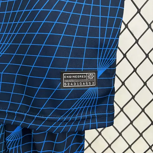 Maillot de football extérieur Chelsea 2023/2024 Taille Enfant — view 8
