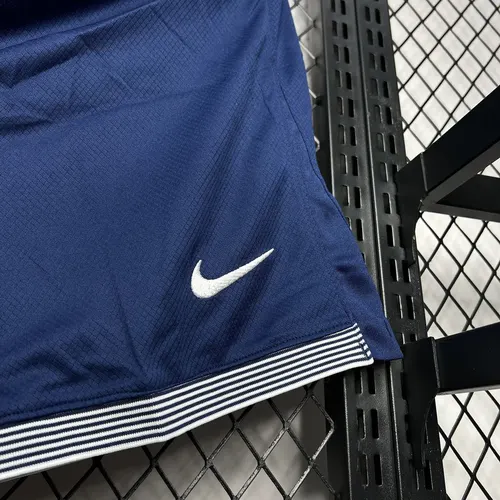 2024/2025 Tottenham Home Shorts — view 4