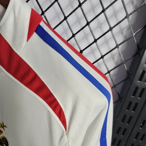 2006 Retro France Away Football Shirt — view 10