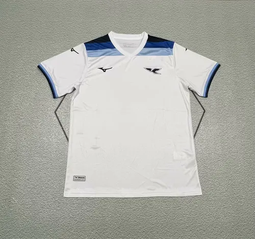 2025/2026 Lazio 125th Anniversary EditionFootball Jersey AAA fan-grade
