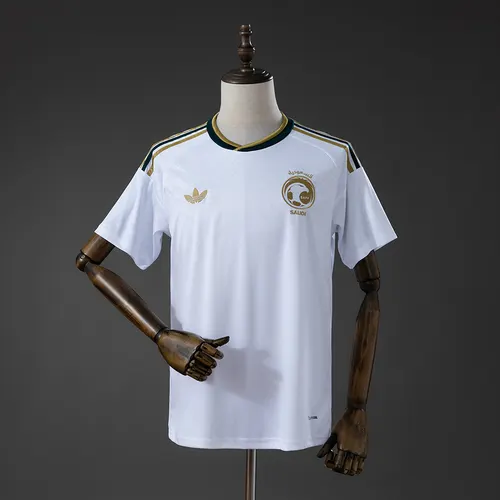 2026 Saudi Arabia AwFootball Shirt AAA fan-grade