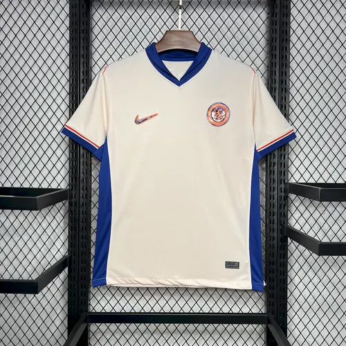 2024/2025 Chelsea Away Football Shirt AAA fan-grade — view 1