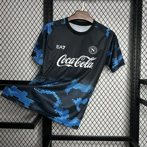 Survêtement d'Entraînement Napoli 2024/2025 Qualité Thaï — view 3