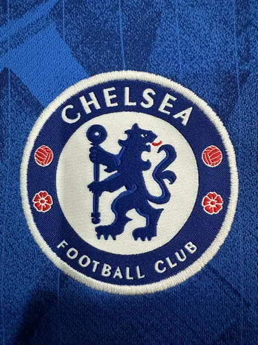 2025/2026 Chelsea Home Football Shirt AAA fan-grade — view 6