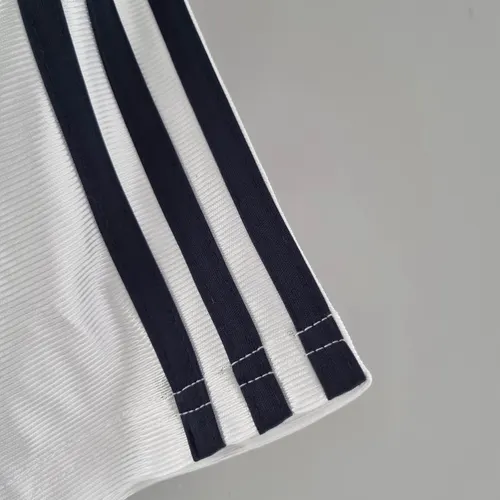 1998/2000 Rétro Real Madrid Domicile — view 9