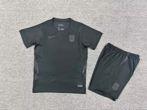 2026 Norway National Team Away Football Jersey 1:1 Thai Quality Kids Size