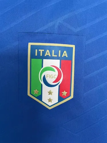 2012 Retro Italien Heim Trikot AAA fan-gradät — view 3