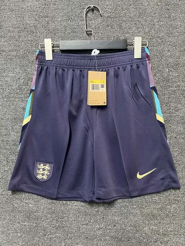 2024 England Away Shorts AAA fan-grade