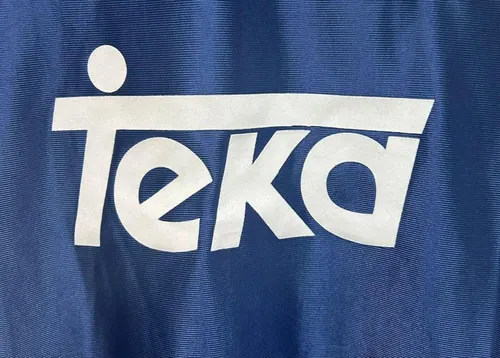 1998/2000 Retro Real Madrid Third Away Football Jersey AAA fan-grade — view 6