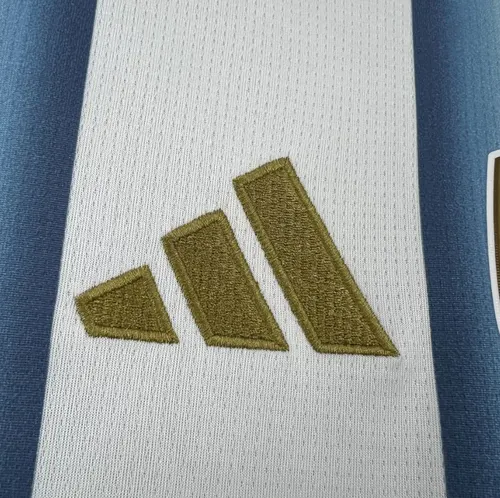 2026 Argentina Home Football Shirt AAA fan-grade — view 6