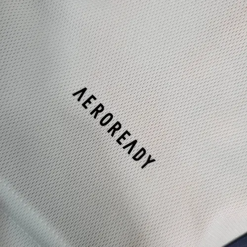 2023/2024 Real Madrid Home Football Shirt — view 10