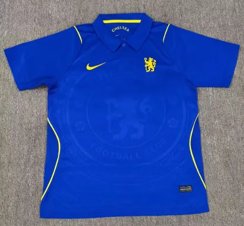 2026/2027 Chelsea Home Football Jersey 1:1 Thai Quality — view 1